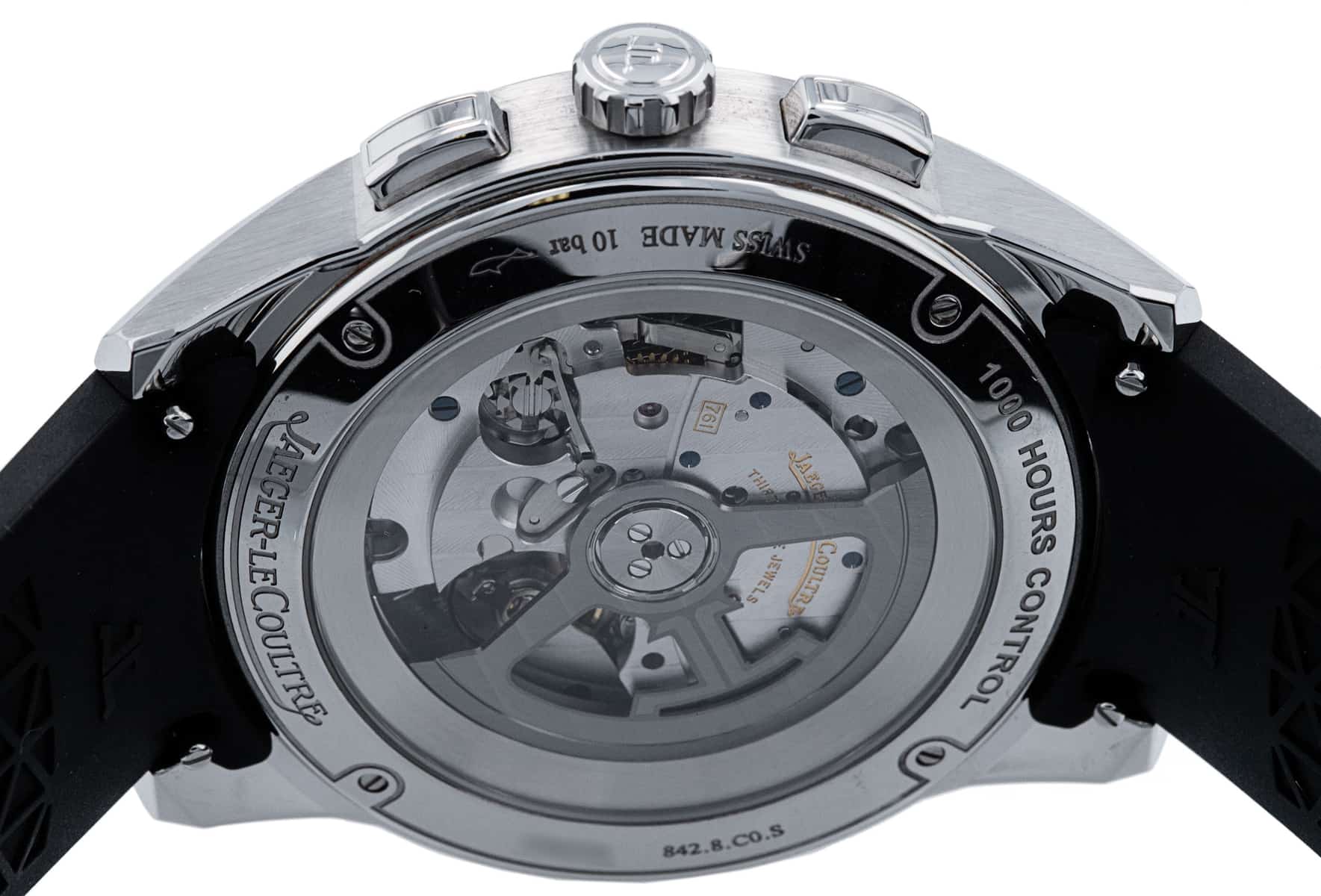 Jaeger-LeCoultre Polaris 902843J Jaeger-LeCoultre Polaris 902843J